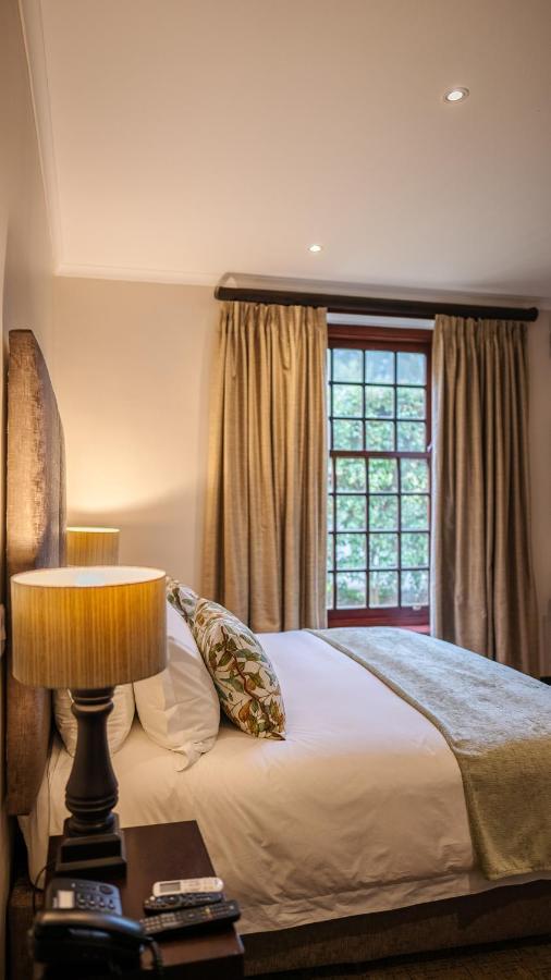 Meerendal Boutique Hotel Durbanville Ngoại thất bức ảnh