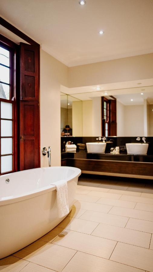 Meerendal Boutique Hotel Durbanville Ngoại thất bức ảnh