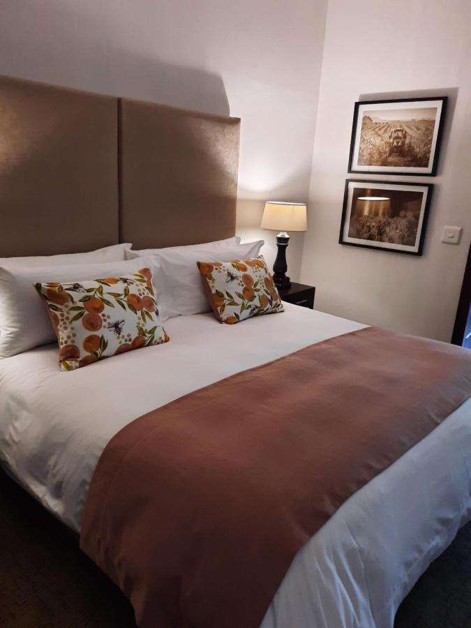 Meerendal Boutique Hotel Durbanville Ngoại thất bức ảnh