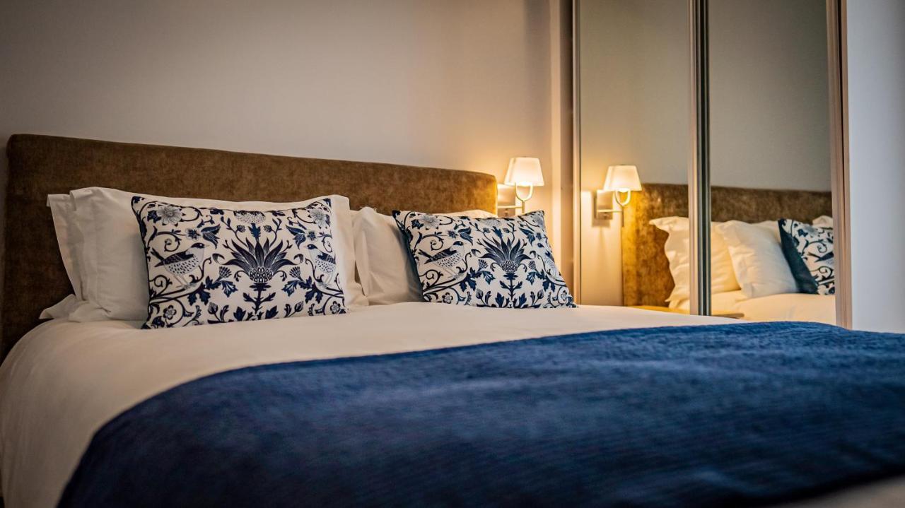 Meerendal Boutique Hotel Durbanville Ngoại thất bức ảnh