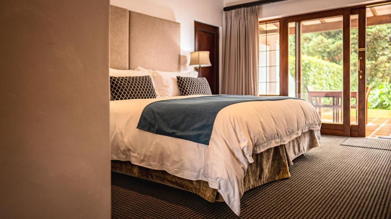 Meerendal Boutique Hotel Durbanville Ngoại thất bức ảnh