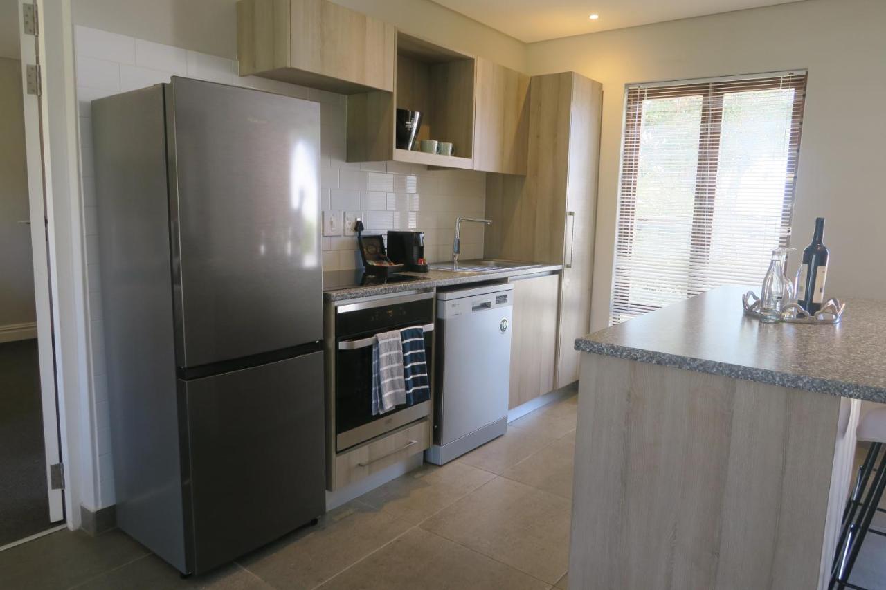 Meerendal Boutique Hotel Durbanville Ngoại thất bức ảnh