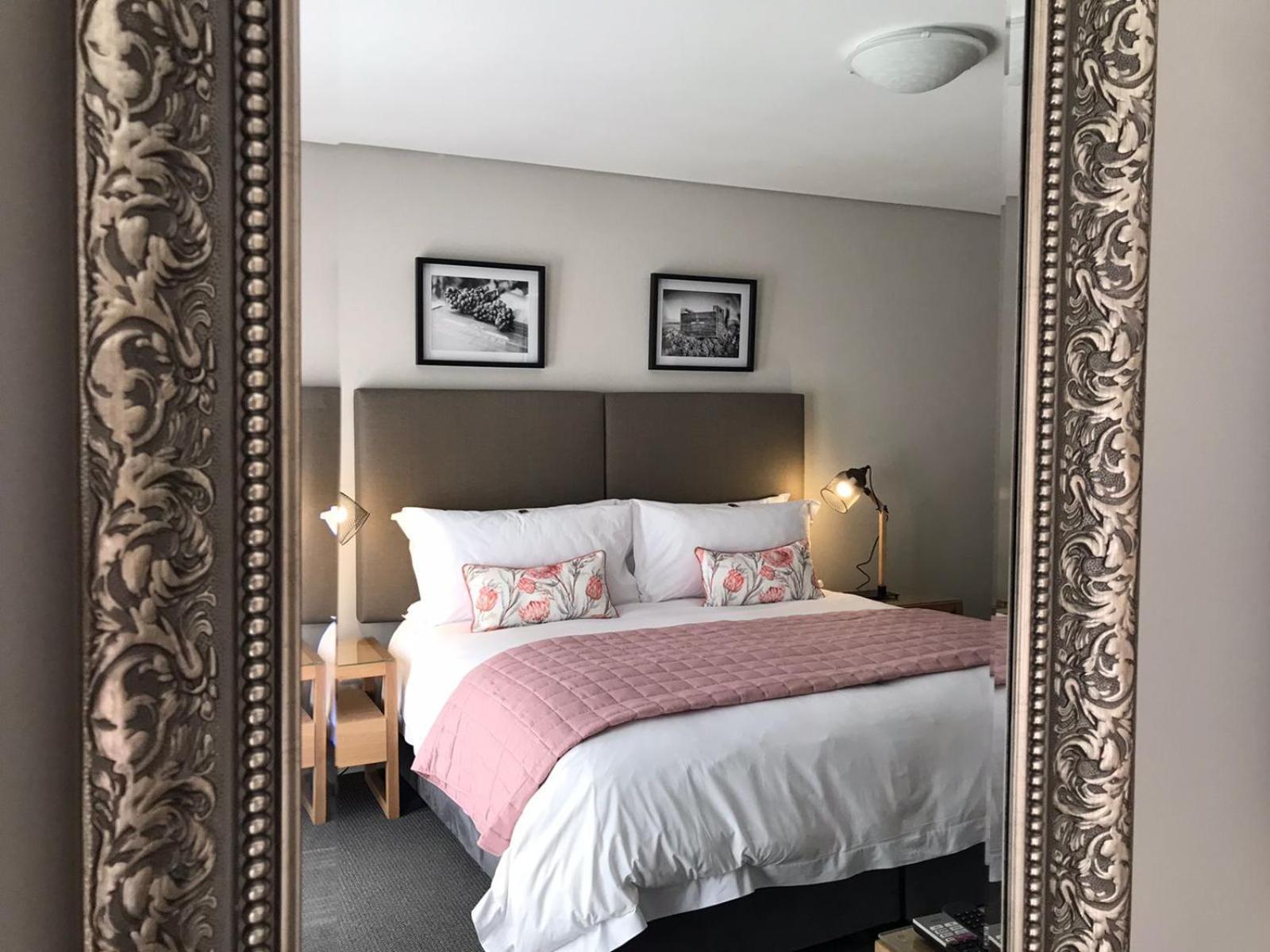 Meerendal Boutique Hotel Durbanville Ngoại thất bức ảnh