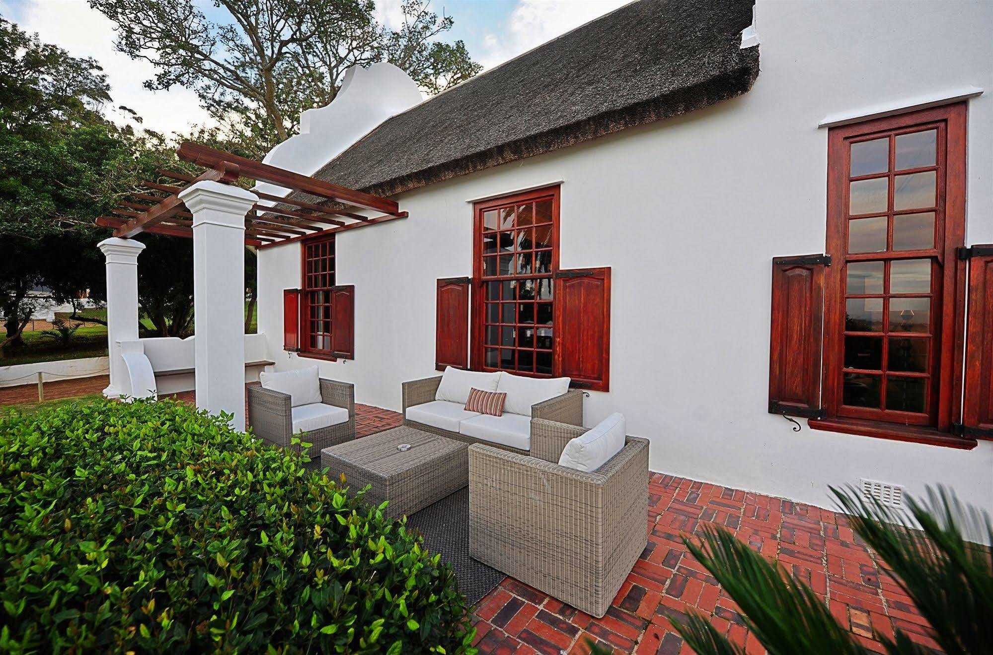 Meerendal Boutique Hotel Durbanville Ngoại thất bức ảnh