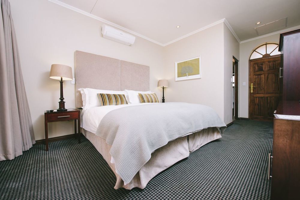 Meerendal Boutique Hotel Durbanville Ngoại thất bức ảnh