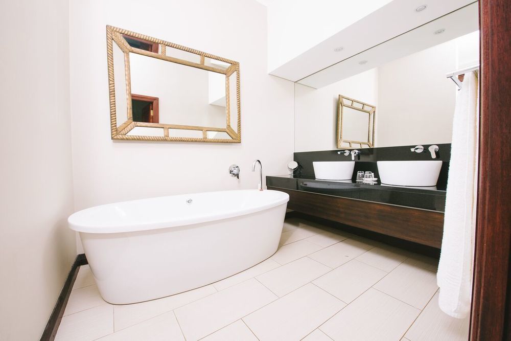 Meerendal Boutique Hotel Durbanville Ngoại thất bức ảnh