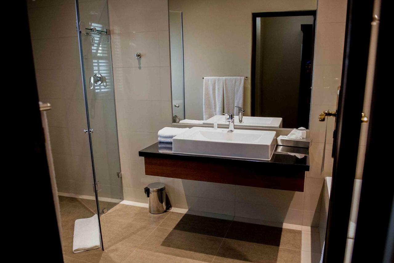 Meerendal Boutique Hotel Durbanville Ngoại thất bức ảnh