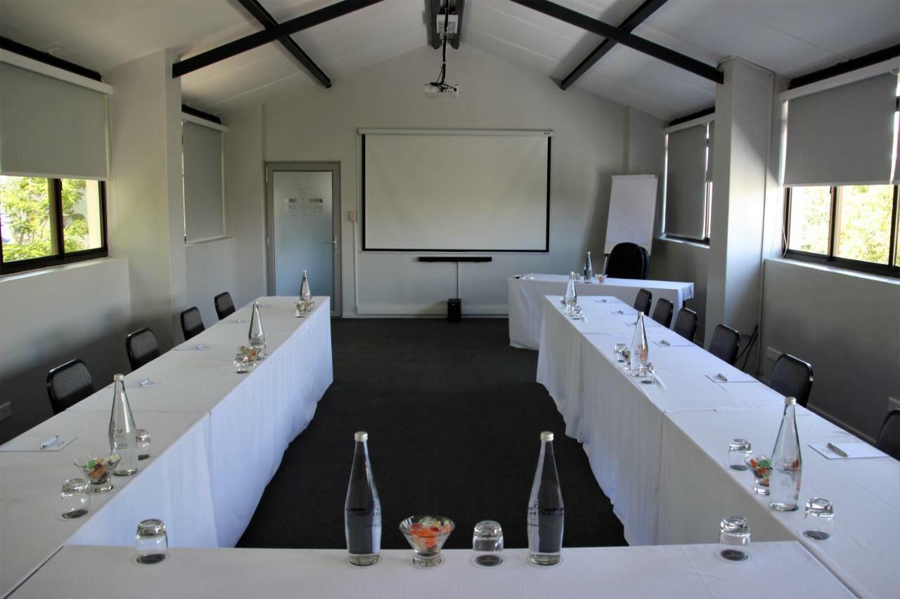 Meerendal Boutique Hotel Durbanville Ngoại thất bức ảnh